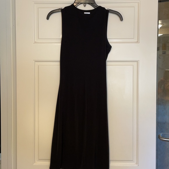 Michael Kors black dress XS - Picture 2 of 6